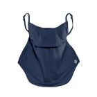 Coolibar - UV Layered Mask for adults - Vermilion - Navy